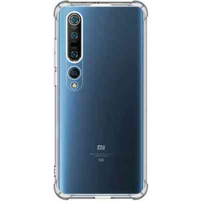Чохол до мобільного телефона Armorstandart Air Force Xiaomi Mi 10 Pro Transparent (ARM57392) Вінниця