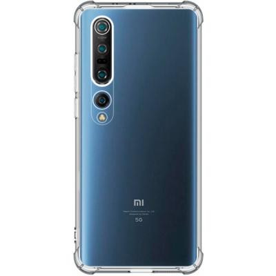 Чохол до мобільного телефона Armorstandart Air Force Xiaomi Mi 10 Pro Transparent (ARM57392) Вінниця - фото 1