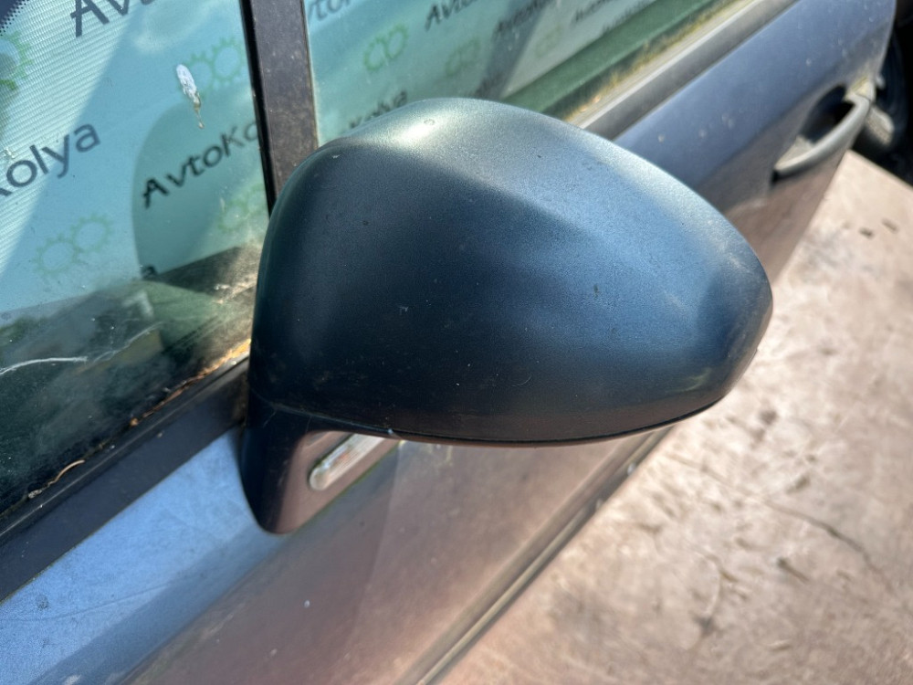 Дзеркало ліве Citroen C4 2004-2010 Ковель - фото 1