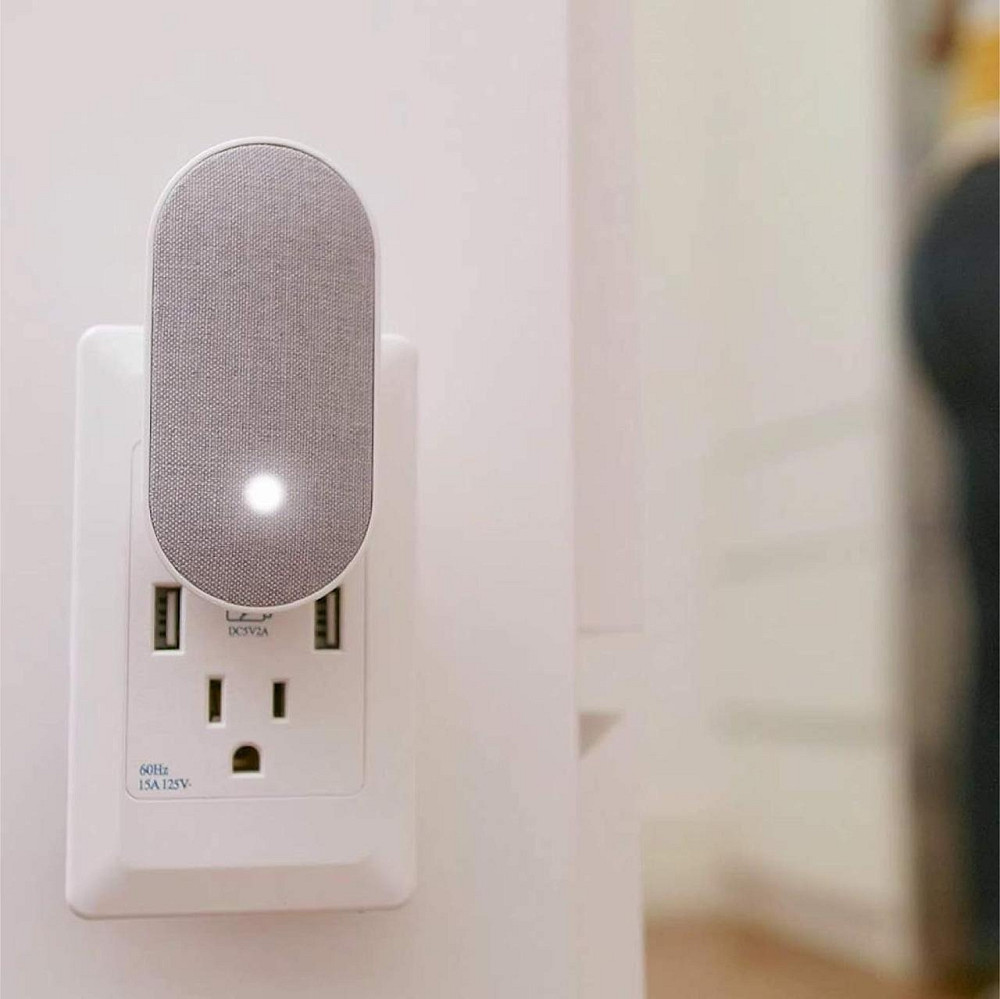 Arlo Chime — беспроводная система безопасности умного дома Киев - изображение 4