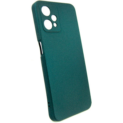Чохол до мобільного телефона Dengos Soft Realme 9 Pro (green) (DG-TPU-SOFT-08) Вінниця - фото 2