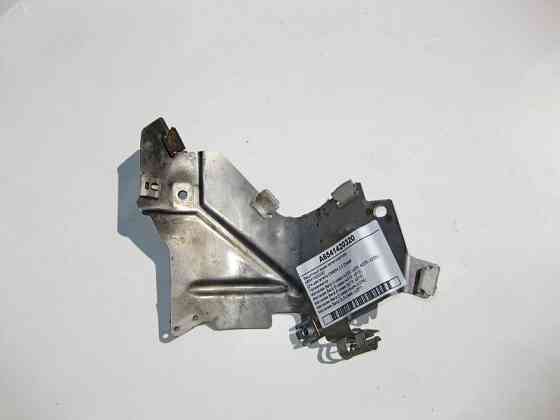 Mercedes-Benz  A6541420320 Захисний екран каталізатора двигуна OM654 R4 2.0 Diesel C-Class W205 E-Class W213 C238 CLS C257 Одеса