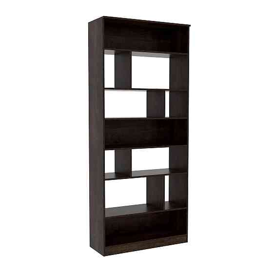 Стеллаж ОС-7, Дуб Конкордия, 900/350/2100 Львов