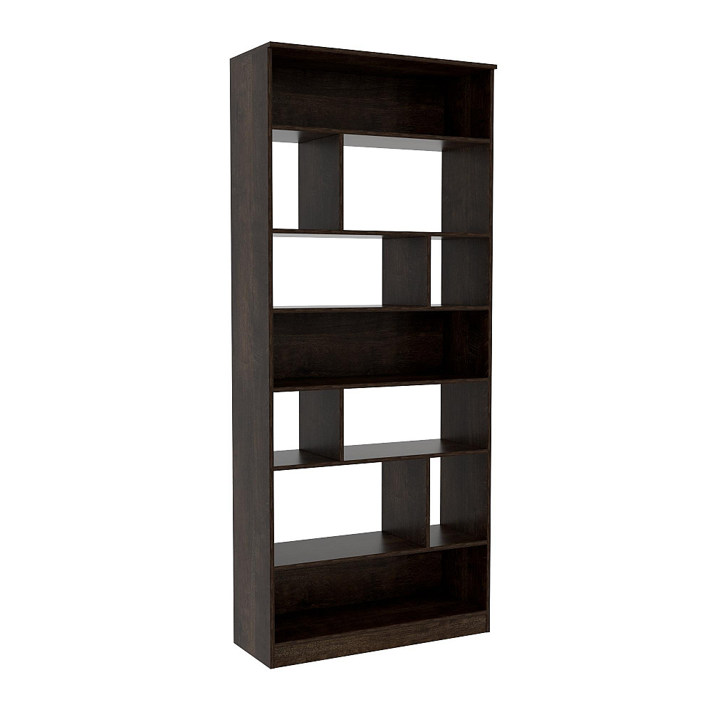 Стеллаж ОС-7, Дуб Конкордия, 900/350/2100 Львов - изображение 1