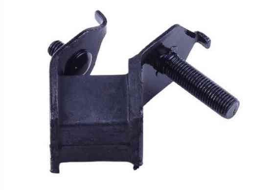 Амортизатор-шпилька М10 мм (вузький) бензогенератор 5-6 KW Мукачево