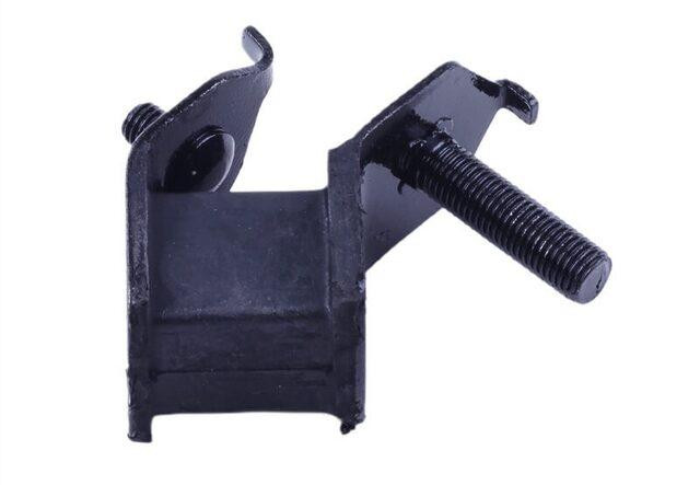 Амортизатор-шпилька М10 мм (вузький) бензогенератор 5-6 KW Мукачево - фото 1