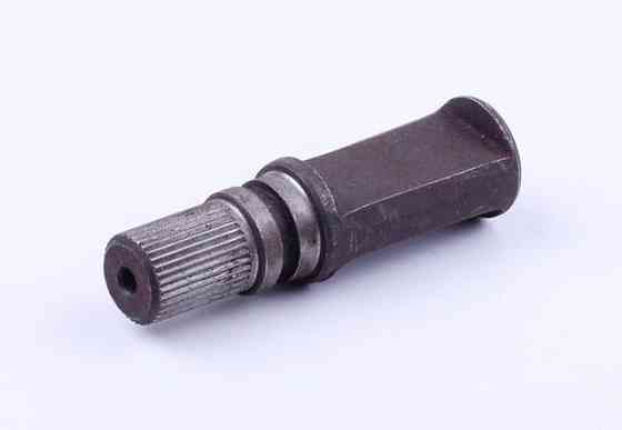 Вал гальмівних колодок рухливий Джінма Мукачево