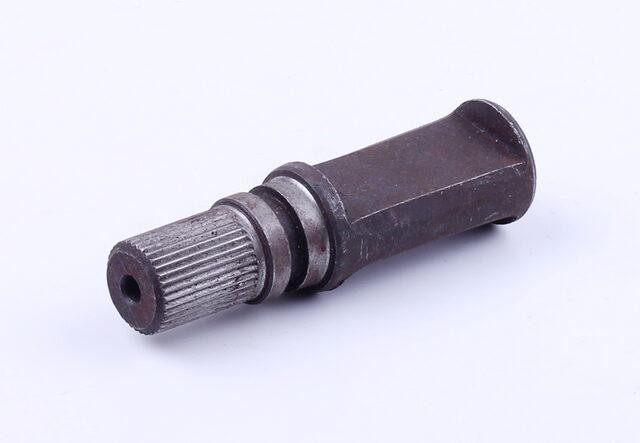 Вал гальмівних колодок рухливий Джінма Мукачево - фото 1