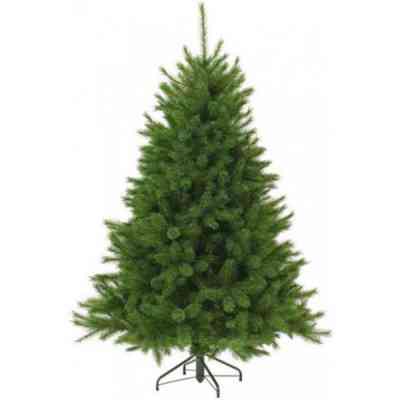 Искусственная сосна Triumph Tree Forest frosted зеленая, 2,60м (8711473151527) Винница