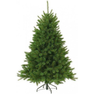 Штучна сосна Triumph Tree Forest frosted зелена, 2,60 м (8711473151527) Вінниця - фото 1