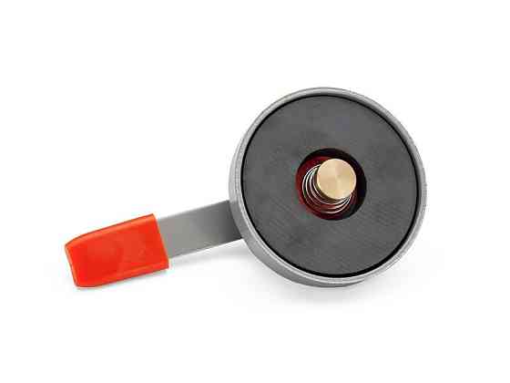 Магнітний контакт для зварювання 27 кг 500 А Sturm AWM-275P (читувати опис) Рівне