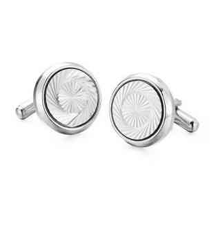 Запонки мужские на рубашку Киев