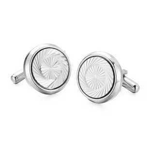 Запонки мужские на рубашку Киев - изображение 1