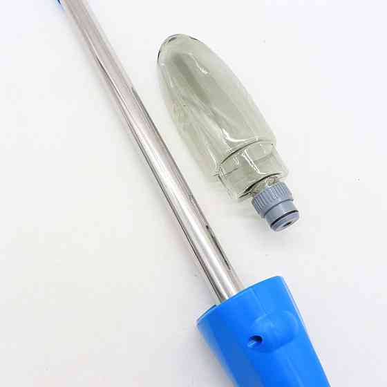 Швабра з розпилювачем Water Spray Mop Ave,Синя SBR Київ