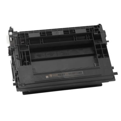 Картридж HP LJ 37X Black (CF237X) Винница - изображение 2