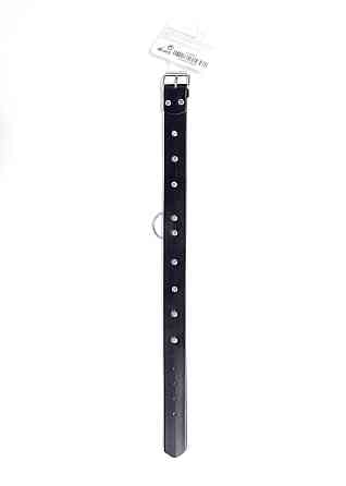 Ошейник Fetish Boss Series Collar with studs 3 cm Sex Aura Киев