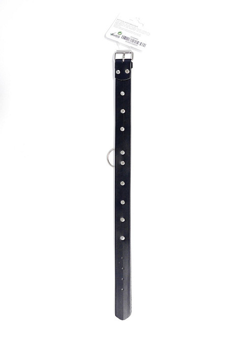 Ошейник Fetish Boss Series Collar with studs 3 cm Sex Aura Киев - изображение 3