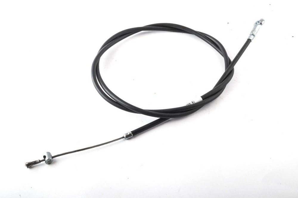 Тросик переднього гальма МУРАВ Мукачево - фото 1