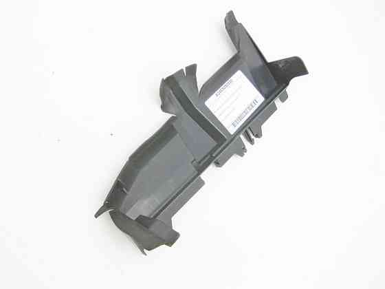 Mercedes-Benz  A2465050530 Напрямна повітря на радіаторі зліва CLA Shooting Brake X117 CLA C117 Одеса