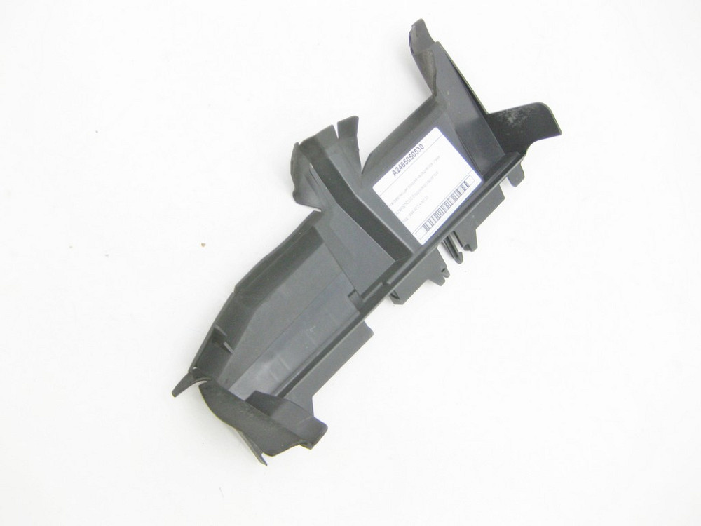 Mercedes-Benz  A2465050530 Напрямна повітря на радіаторі зліва CLA Shooting Brake X117 CLA C117 Одеса - фото 5