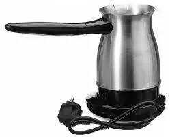 Электрическая кофеварка-турка Marado MA-1628 Коломыя - изображение 2