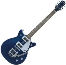 Гітара Gretsch G5232T Electromatic Double Jet FT Midnight Sapphire Киев