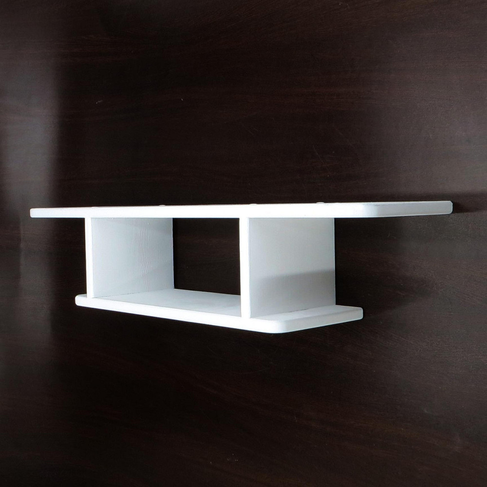 Полка для роутера 