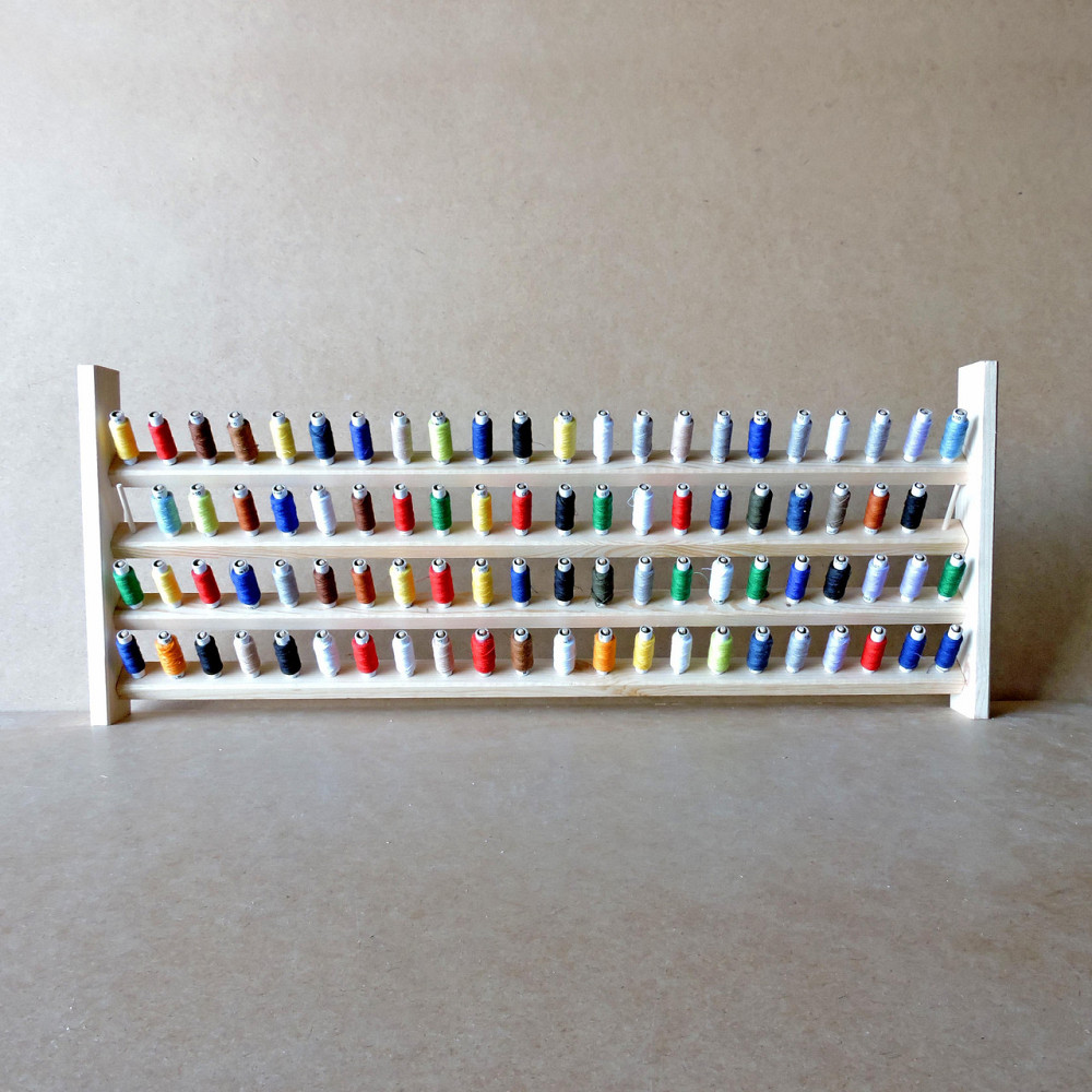 Органайзер для ниток 