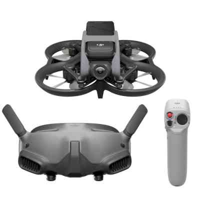 Квадрокоптер DJI Avata 2 PRO-VIEW COMBO (CP.FP.00000227.01) Вінниця