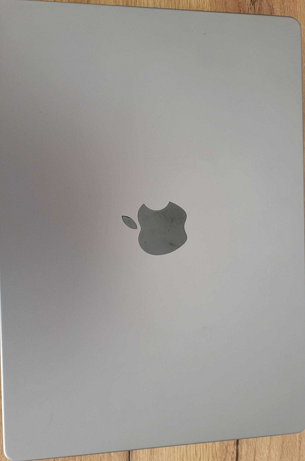 Ноутбук MacBook Pro 14 2021 M1 Pro 16Gb.SSD 512Gb. Space Gray Харків - фото 5