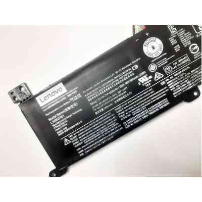 Аккумулятор для ноутбука Lenovo IdeaPad 320-15 L16M2PB1, 4000mAh (30Wh), 2cell, 7.5V, Li-ion (A47623) Винница