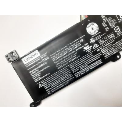 Аккумулятор для ноутбука Lenovo IdeaPad 320-15 L16M2PB1, 4000mAh (30Wh), 2cell, 7.5V, Li-ion (A47623) Винница - изображение 3