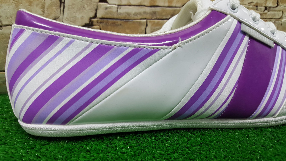 Женские слипоны Athletic, весна-осень,кожа Киев - изображение 6