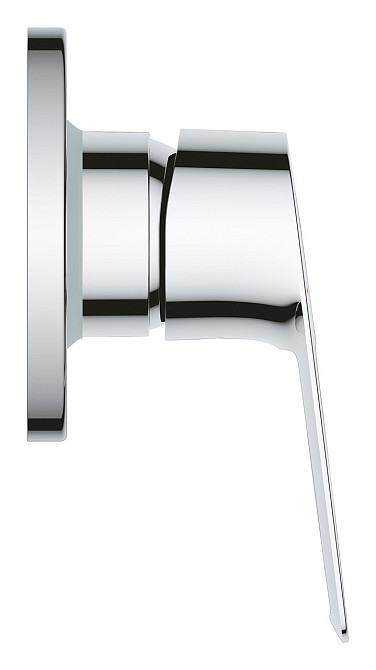 Змішувач прихованого монтажу для 1 споживача Grohe BauLoop New (29042001) ( 27339 ) Харків - фото 4