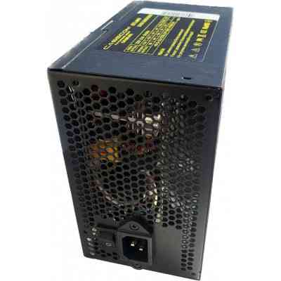 Блок живлення Casecom 600W (CM 600 ATX) Вінниця
