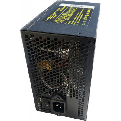 Блок живлення Casecom 600W (CM 600 ATX) Вінниця - фото 2