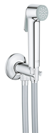 Гігієнічний душовий набір Grohe Tempesta-F Trigger Spray   ( 26358000 ) 29679 Харьков