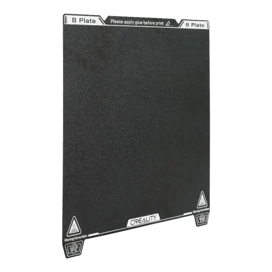 Creality K1 Max Двостороння платформа для друку 310x315mm Київ