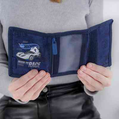 Гаманець дитячий Kite 598 Hot Wheels (HW25-598) Вінниця