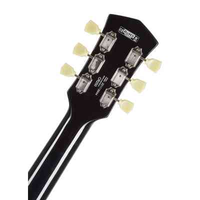 Электрогитара Cort CR250 Trans Black Винница