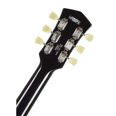 Електрогітара Cort CR250 Trans Black Вінниця - фото 5