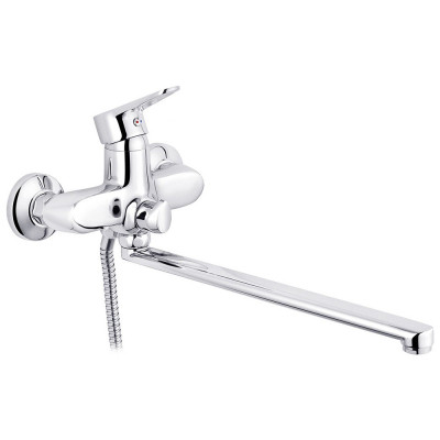 Смеситель Kroner KRM Elbe - C071 Винница - изображение 7