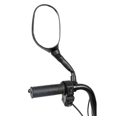 Электроскутер Atlas Elegant Blue (2026) Винница - изображение 5