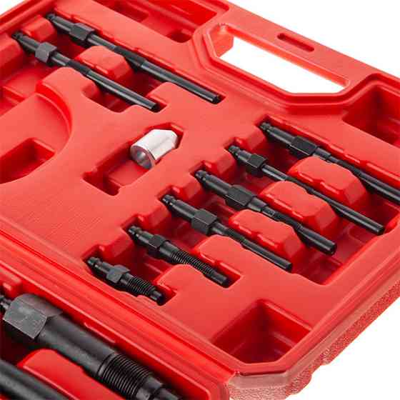 Компресометр для дизельних двигунів INTERTOOL AT-4003 Киев