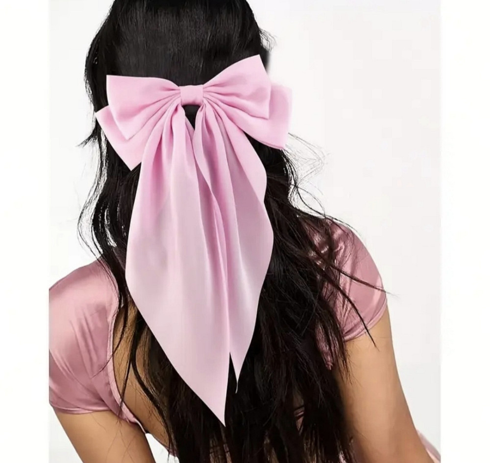 Заколка "Бант" 30х15 см Сміла - фото 5