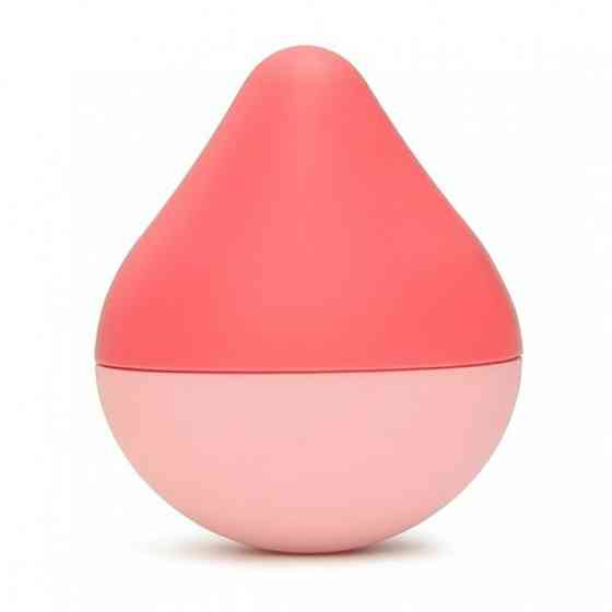 Вібратор для клітора Iroha Mini, рожевий Sex Aura Київ