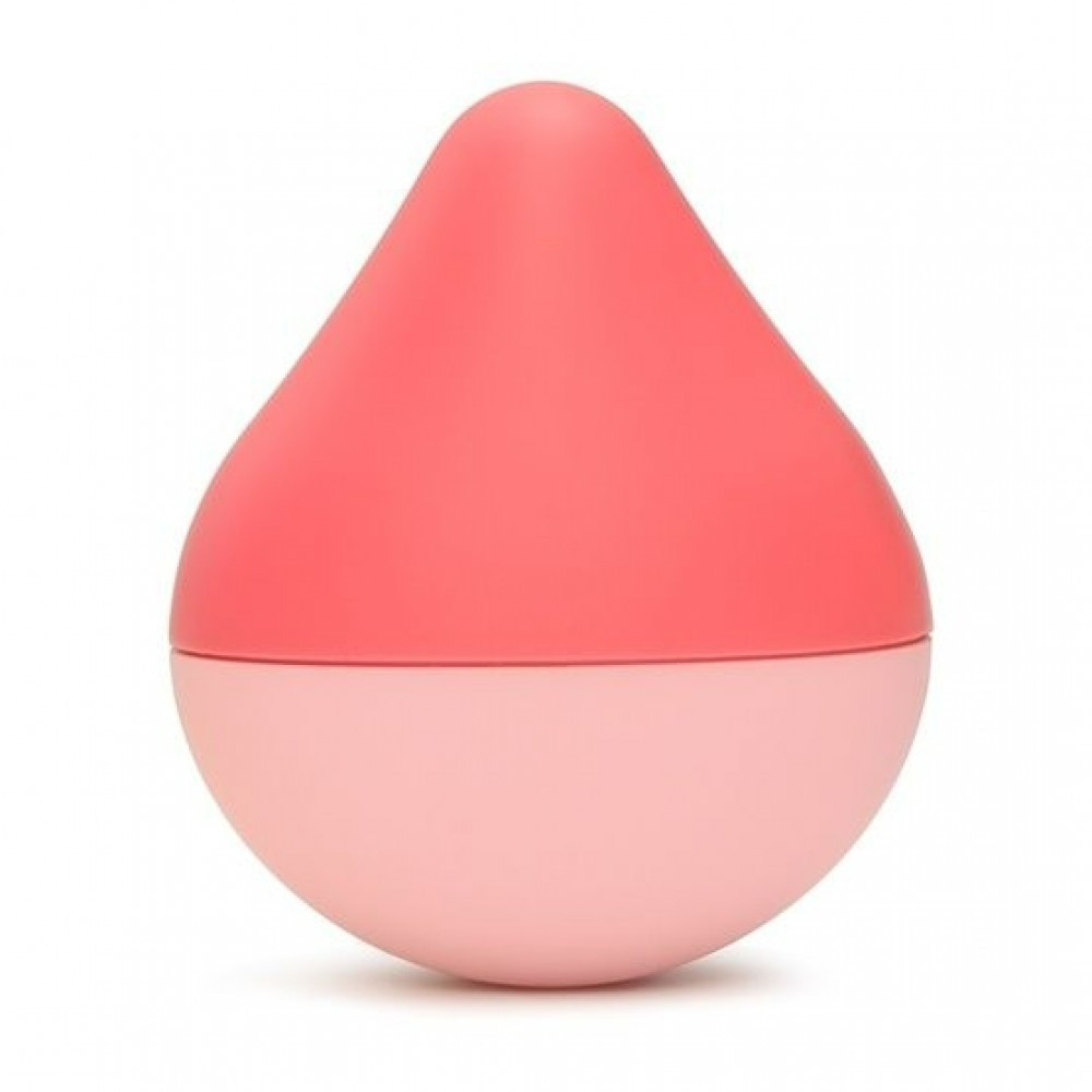 Вібратор для клітора Iroha Mini, рожевий Sex Aura Київ - фото 1