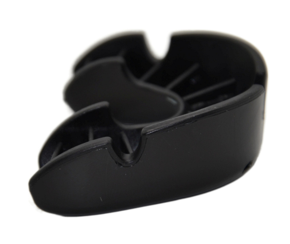 Капа OPRO Bronze доросла (вік 11+) Black (art.102500001) Луцк - изображение 5