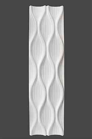 Панель декоративная полиуретановая Art Decor W 374 Днепр