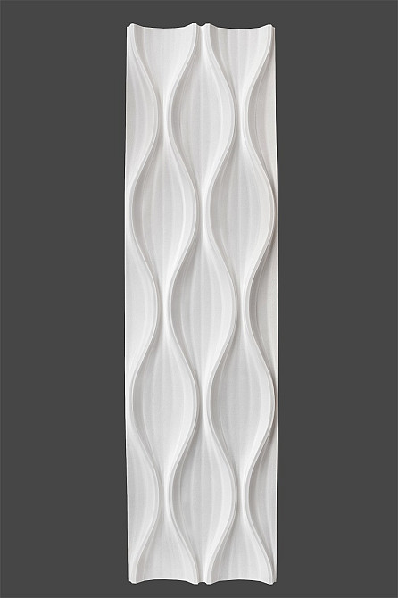 Панель декоративна поліуретанова Art Decor W 374 Дніпро - фото 1
